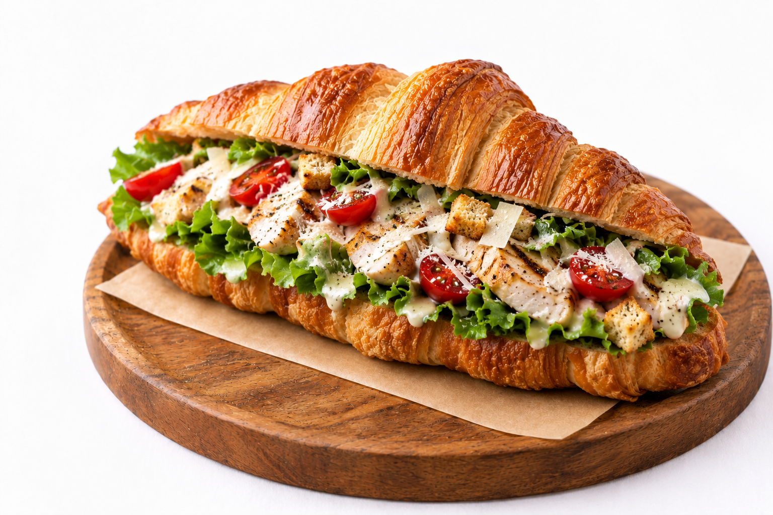 Caesar Panini